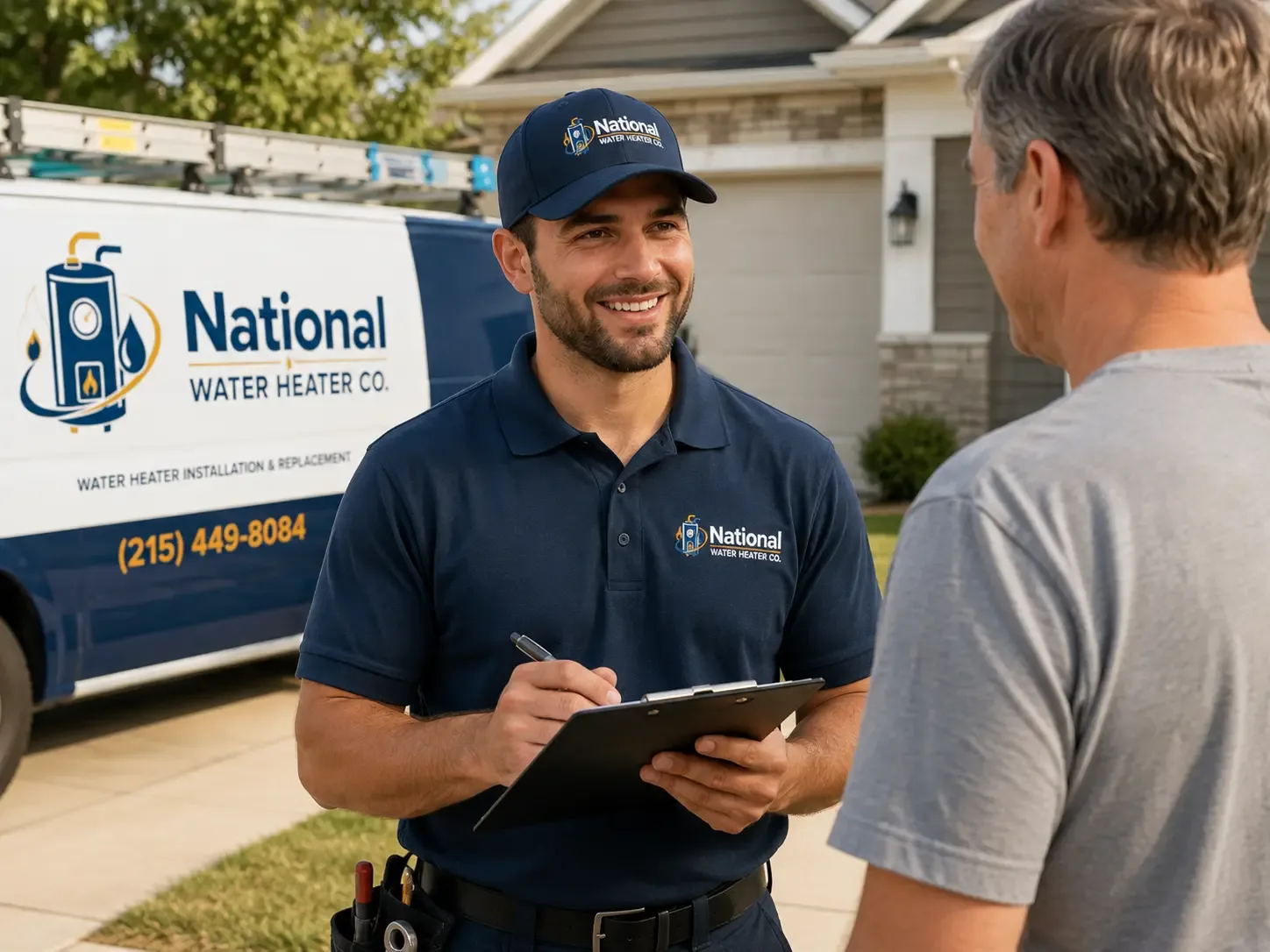 Water Heater Installation Sherrodsville, OH FAQs
